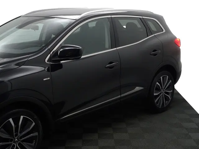 Renault Kadjar 1.2 TCe Bose Aut- 2018 Benzine 26