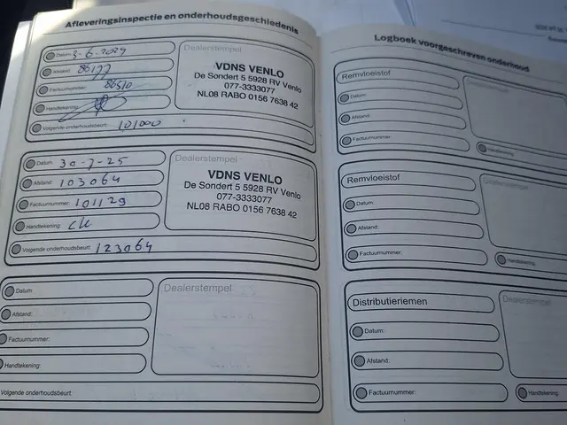 Ford Fiesta 1.1 Trend 2018 Benzine 20