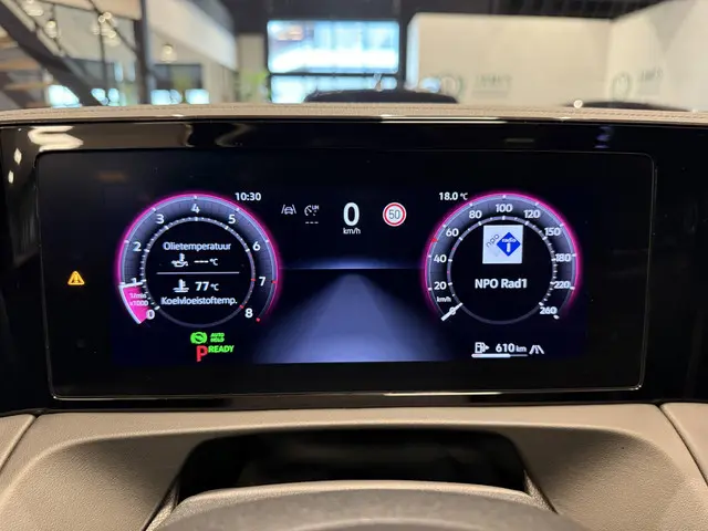 Volkswagen Tiguan 1.5 eTSI R-Line Edition 2024 Benzine 33