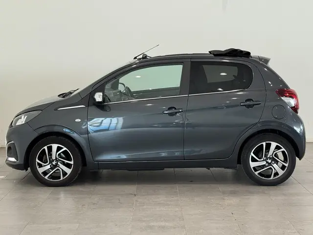Peugeot 108 1.0 e-VTi Allure TOP! 2019 Benzine 5