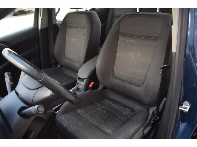 Opel Meriva 1.4 Turbo Berlin 2013 Benzine 7