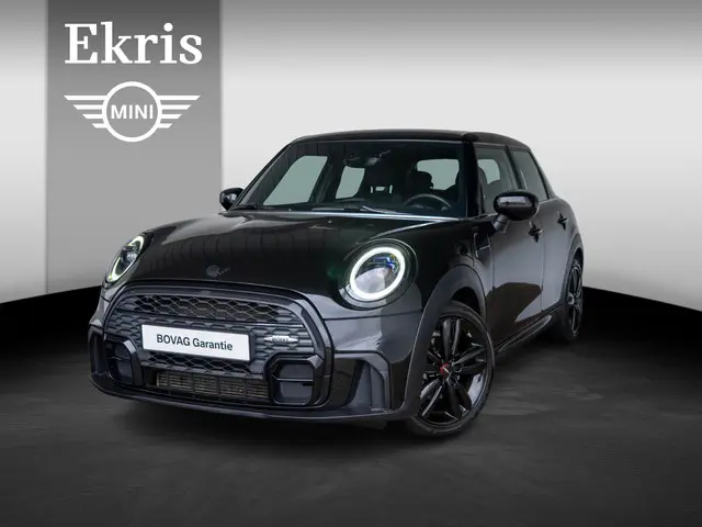 MINI 5-Deurs Cooper 2022 Benzine 33