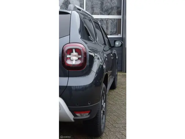 Dacia Duster 1.3 TCe Prestige 2020 Benzine 6