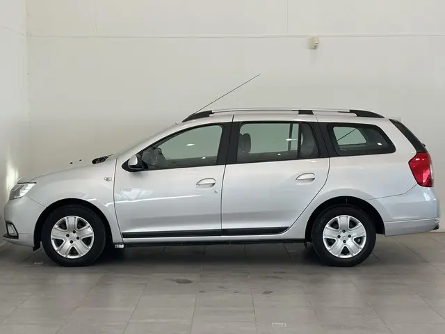 Dacia Logan MCV 0.9 TCe 90 Ambiance 2019 Benzine 5