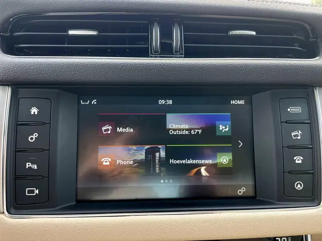 Jaguar XF 3.0 Portfolio AWD 2016 Benzine 21