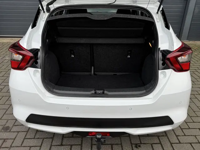 Nissan Micra 1.0 IG-T N-CONNECTA 2020 Benzine 10