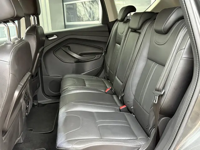 Ford Kuga 1.5 Titanium 2015 Benzine 11