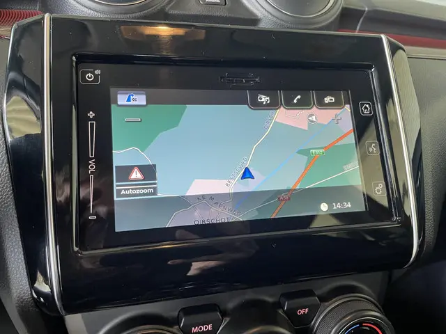 Suzuki Swift 1.4 Sport 2019 Benzine 14