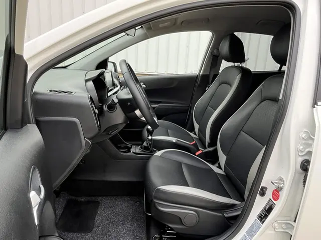 Kia Picanto 1.0 CVVT Design Edition 2018 Benzine 14