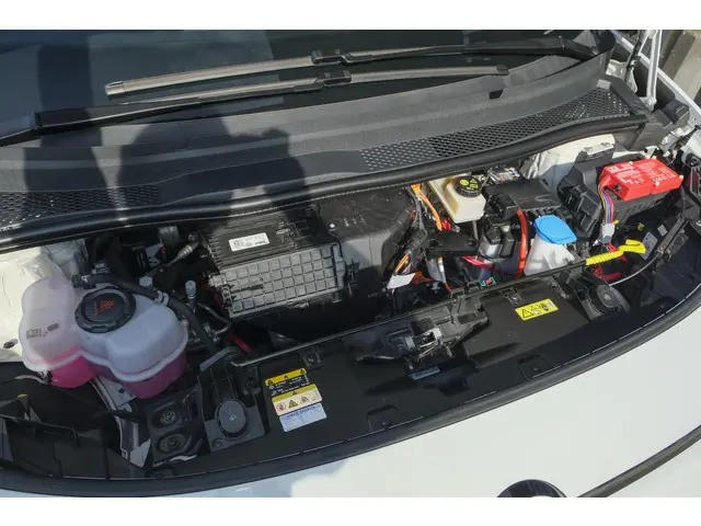 Volkswagen ID.3 204pk First Plus 2020 Elektrisch 49