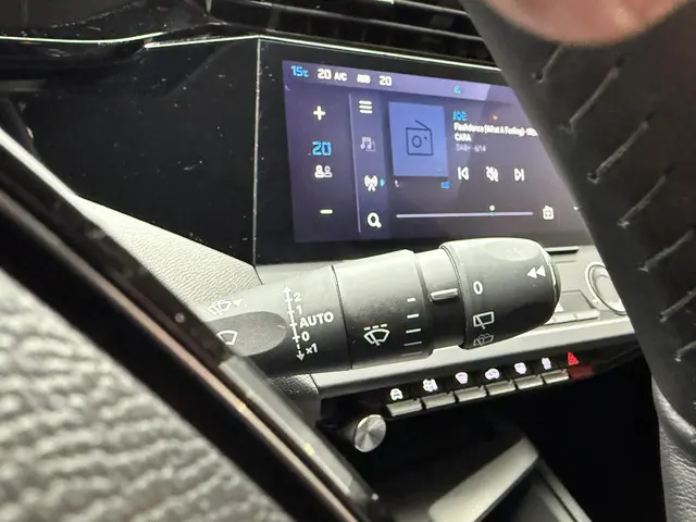 Peugeot e-308 SW Style EV 54 kWh 2024 Elektrisch 17