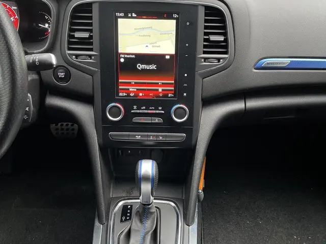 Renault Mégane 1.6 TCe GT 2016 Benzine 14
