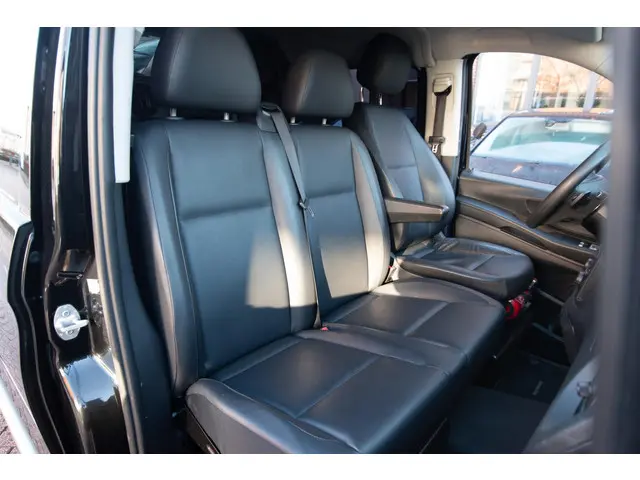 Mercedes-Benz Vito 116 CDI Lang DC Comfort 2020 Diesel 6
