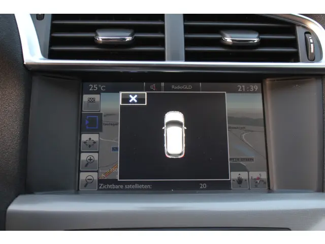 Citroën C4 1.2 PureTech 130 PK 2016 Benzine 16