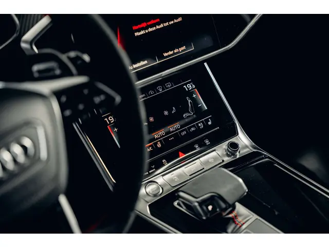Audi RS6 ABT RS6 LE Legacy Edition 2024 Benzine 48