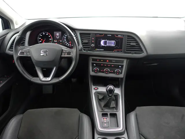 SEAT Leon Sportstourer ST 1.5 TSI Xcellence+ 2019 Benzine 7