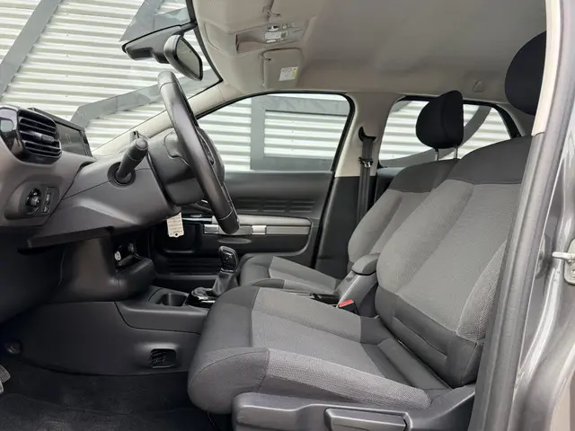 Citroën C4 Cactus 1.2 PureTech Feel 2018 Benzine 9