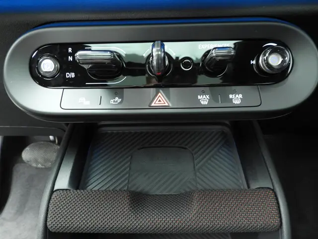 MINI Countryman SE 2025 Elektrisch 14
