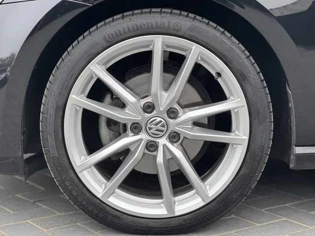 Volkswagen Golf 1.4 TSI DSG ACT Highline 2014 Benzine 5