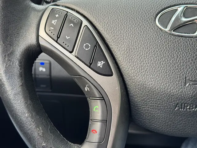 Hyundai i30 1.6 GDI i-Catcher 2012 Benzine 23