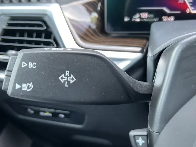 BMW X5 xDrive50e M-Sport 2025 Hybride Benzine 44