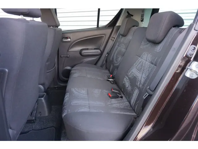 Opel Agila 1.0 Berlin 2014 Benzine 10