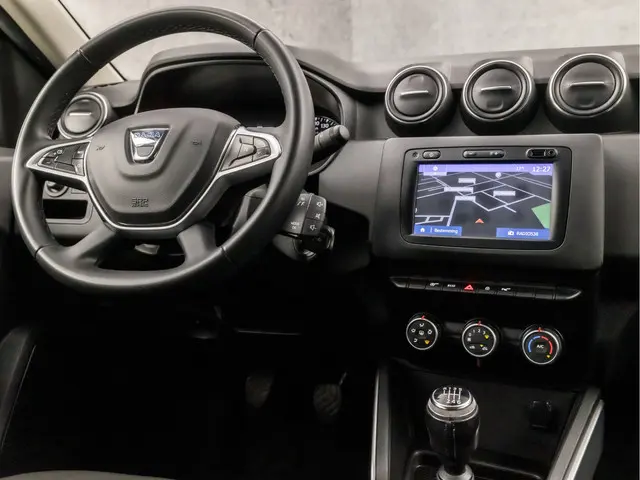 Dacia Duster 1.2 TCe Prestige Sport 2018 Benzine 7
