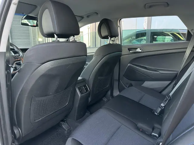 Hyundai Tucson 1.6 GDi Comfort 2018 Benzine 11