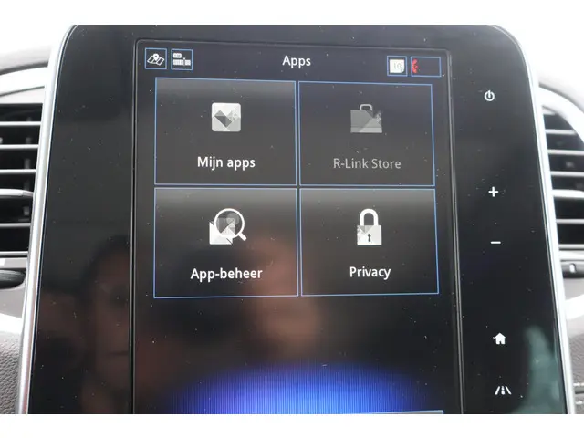 Renault Espace 1.8 TCe Initiale Paris 7p. 2019 Benzine 42