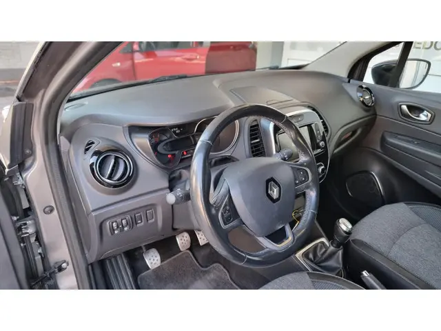 Renault Captur 0.9 TCe Intens 2018 Benzine 10