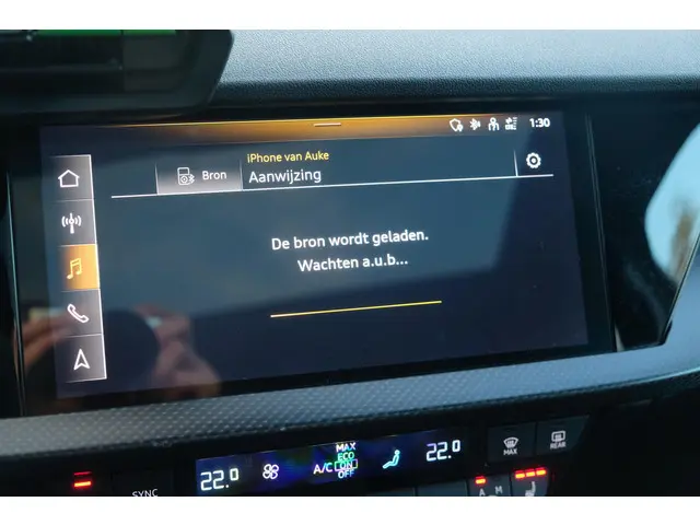 Audi RS3 Sportback 2.5 TFSI 400PK Quattro 2023 Benzine 36