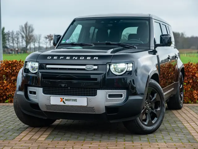 Land Rover Defender 2.0 P400e 110 S 2021 Hybride Benzine 2