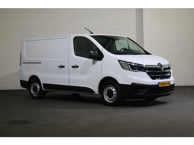Renault Trafic 2.0 dCi 110pk Airco 2023 Diesel 3