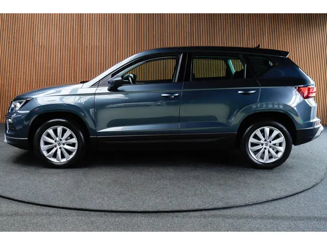 SEAT Ateca 1.5 TSI 2021 Benzine 2