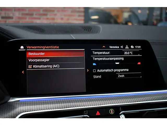 BMW X5 xDrive40i M-Sport 7pers 2020 Benzine 60