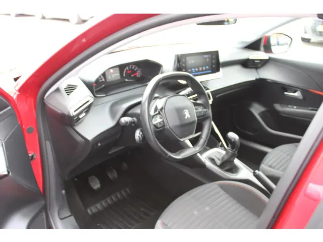 Peugeot 208 1.2 PT Active 2020 Benzine 11