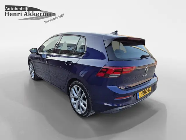 Volkswagen Golf 1.5 TSI Life 2020 Benzine 3
