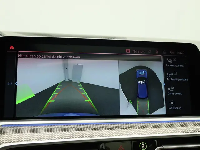 BMW X5 xDrive45e 2022 Hybride Benzine 19