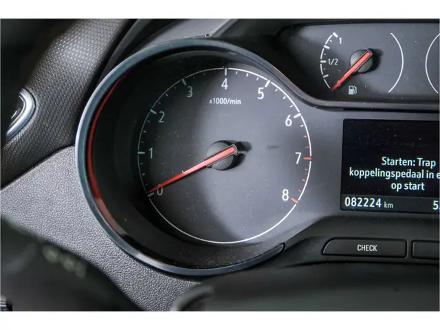 Opel Crossland X 1.2 Turbo Innovation 2018 Benzine 20