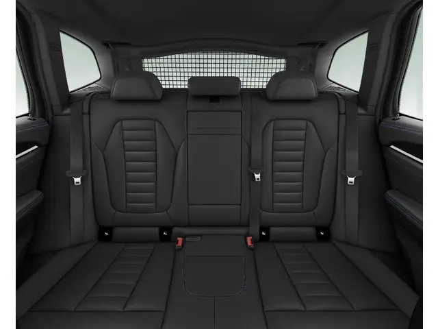 BMW iX3 High Executive 80 kWh 2023 Elektrisch 15