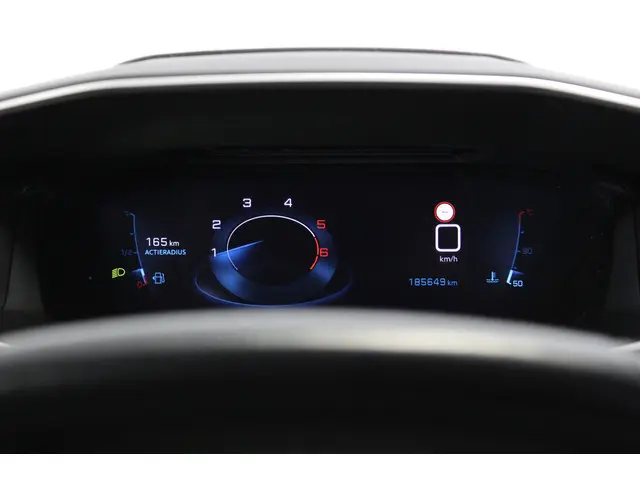 Peugeot 208 1.5 BlueHDi Blue Lease Allure 2020 Diesel 24