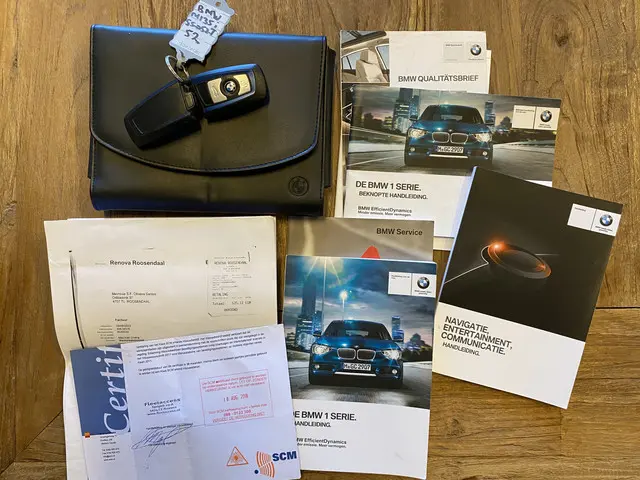 BMW 1 Serie M135i High Executive 2014 Benzine 5