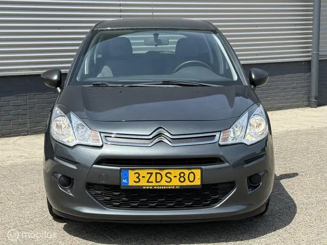 Citroën C3 3