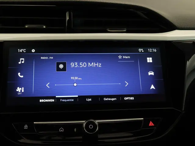 Opel Corsa-e GS 50 kWh 2025 Elektrisch 26