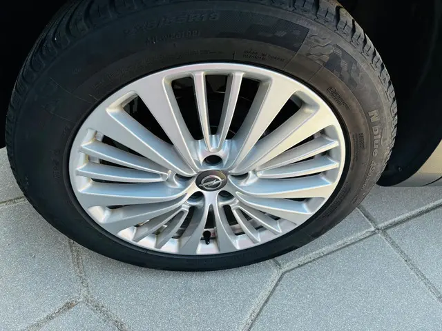 Opel Grandland X 1.2 Turbo Innovation 2019 Benzine 4