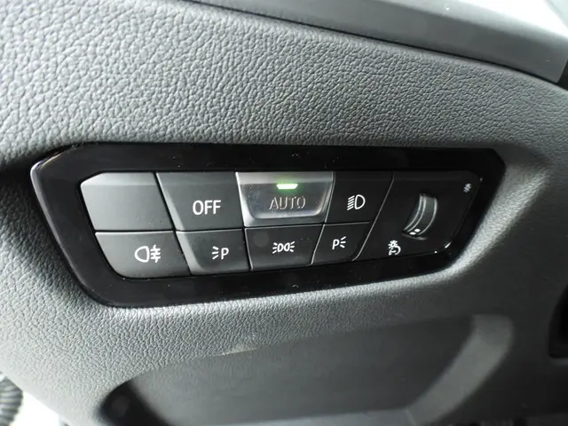 BMW i4 Gran Coupé eDrive35 2025 Elektrisch 22