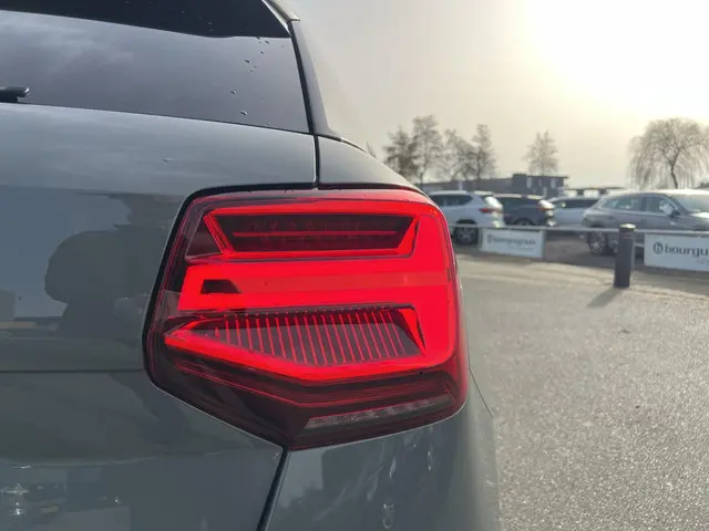 Audi Q2 35 TFSI CoD S-Line 2019 Benzine 30