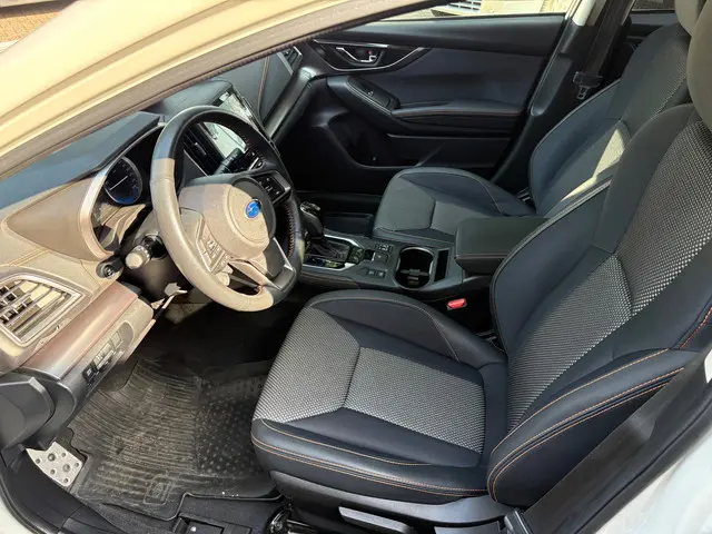 Subaru XV 2.0i e-BOXER Comfort 2020 Hybride Benzine 15