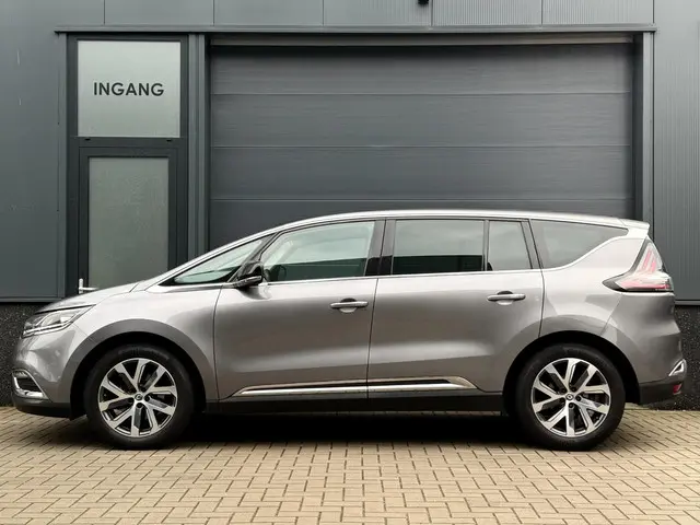 Renault Espace 1.6 TCe Dynamique 5p. 2015 Benzine 3