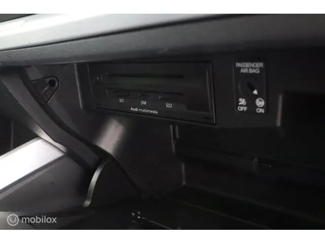 Audi Q2 1.4 TFSI CoD Sport Pro Line S 2017 Benzine 41